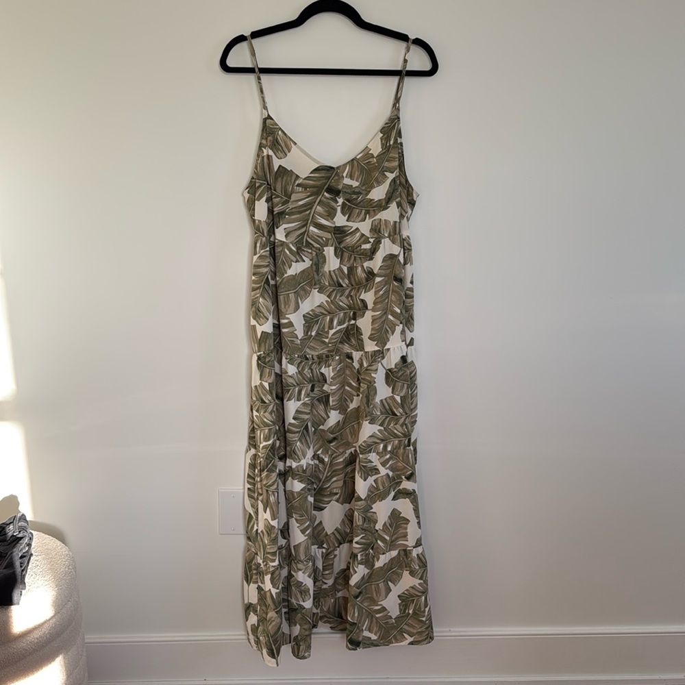 Show Me Your Mumu Caroline Maxi